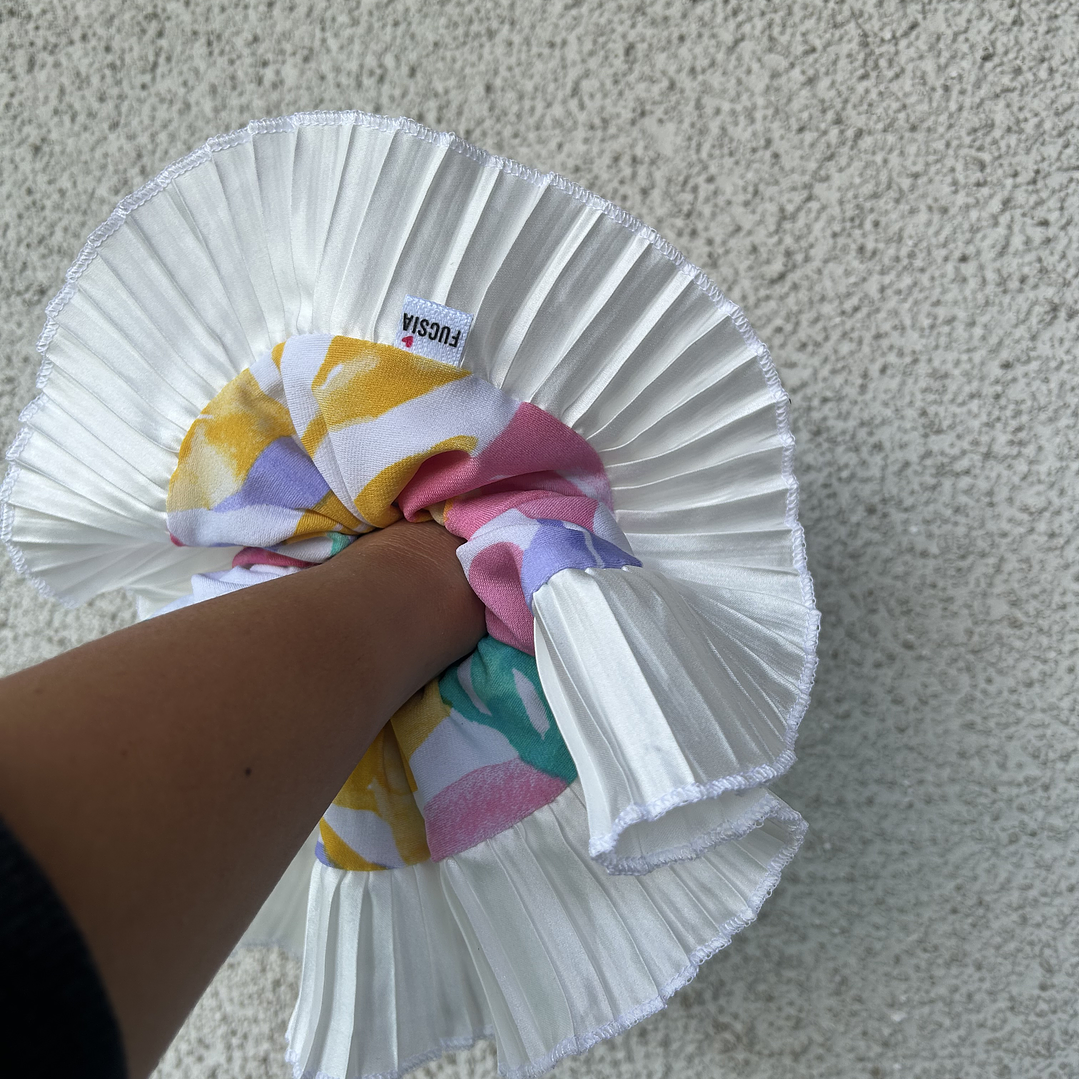 Josefina II blanca diseñó  1