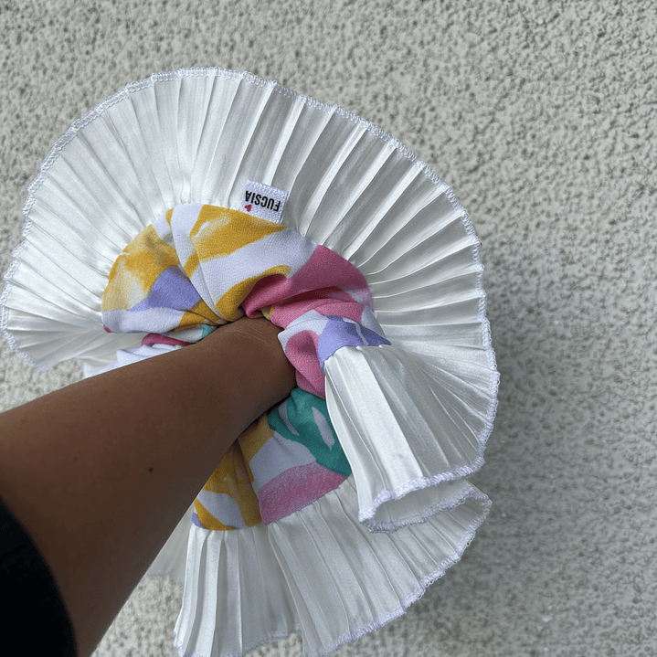 Josefina II blanca diseñó  1