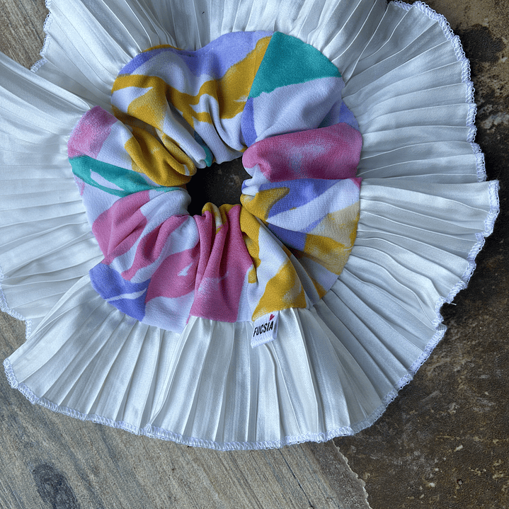 Josefina II blanca diseñó  2