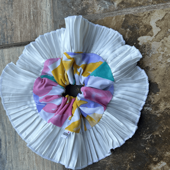 Josefina II blanca diseñó  3