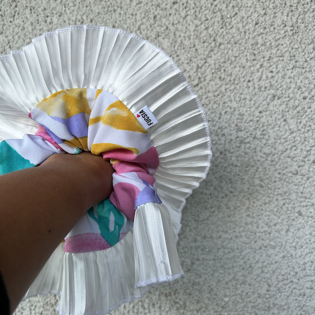 Josefina II blanca diseñó  4