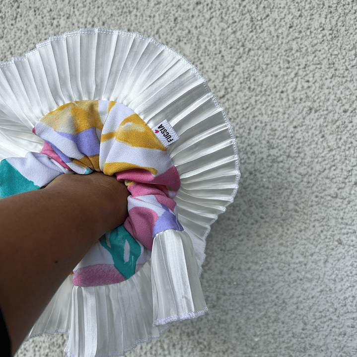 Josefina II blanca diseñó  4