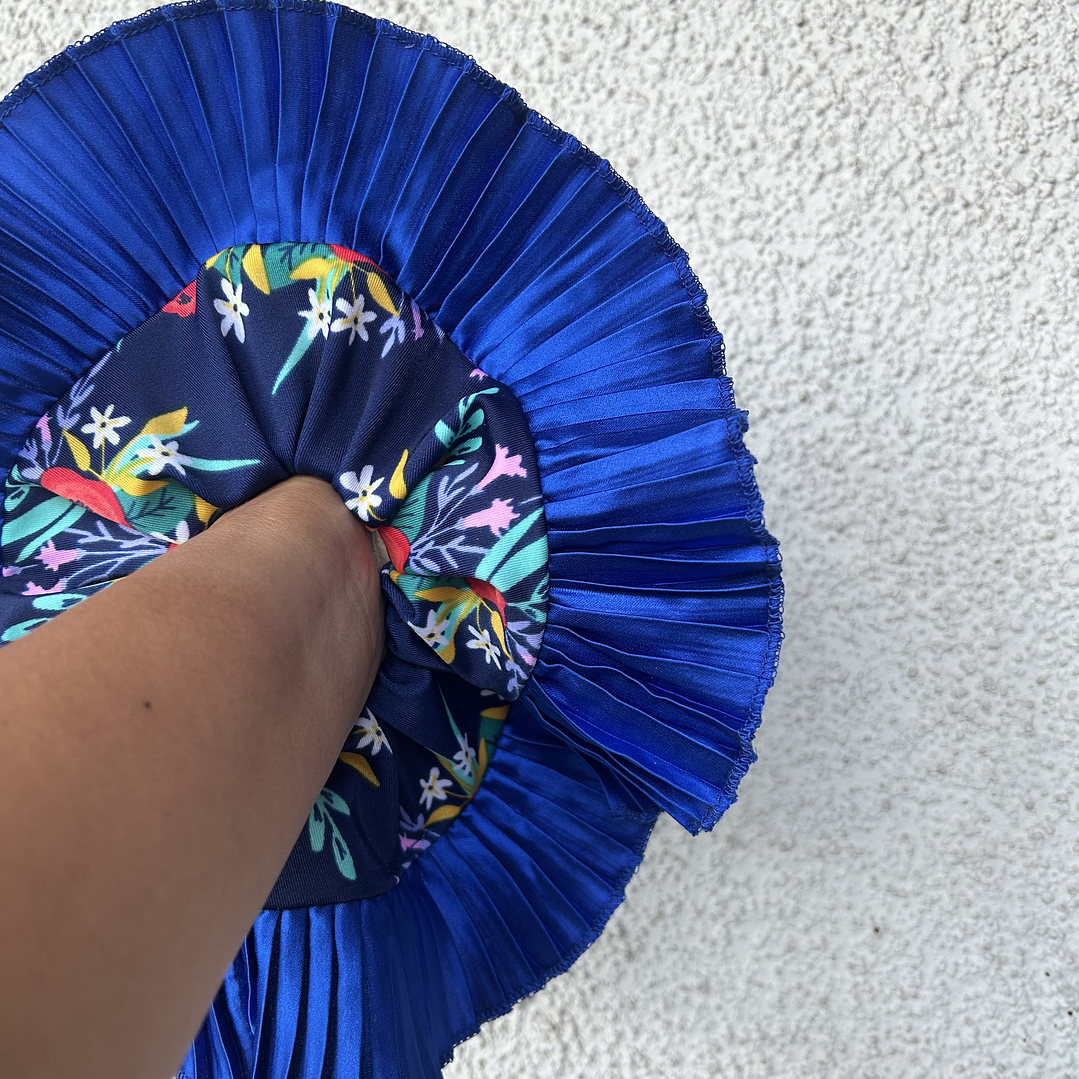 Josefina II azul diseño  1