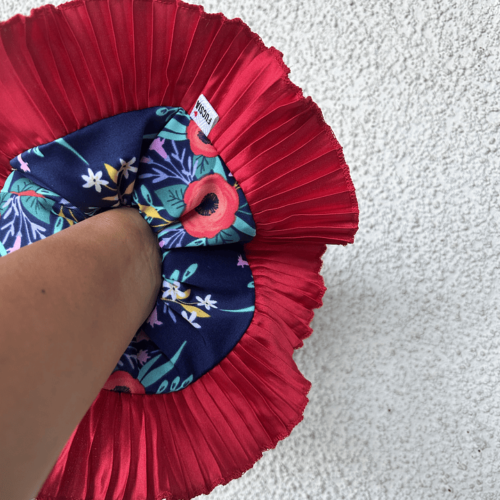 Josefina  II  díseño  1