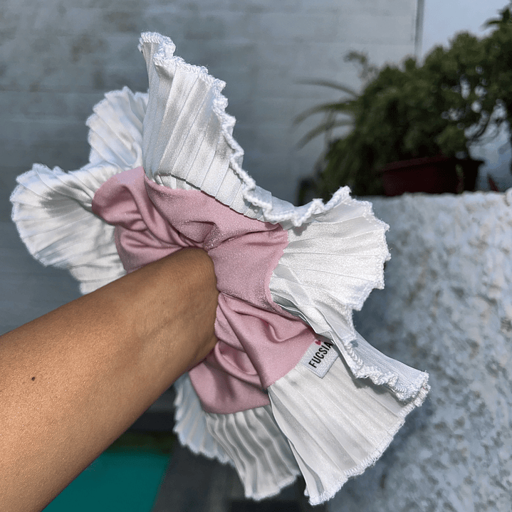 Rumba Josefina II Rosa / crudo  2