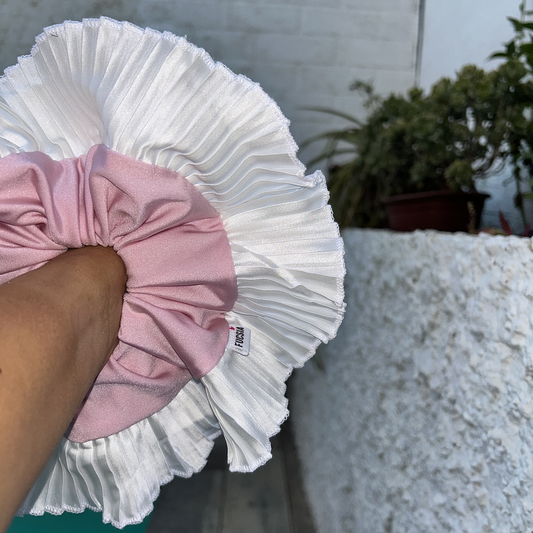 Rumba Josefina II Rosa / crudo  1