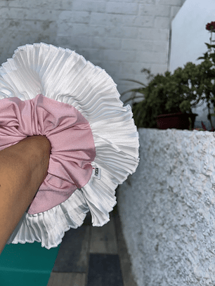 Rumba Josefina II Rosa / crudo 