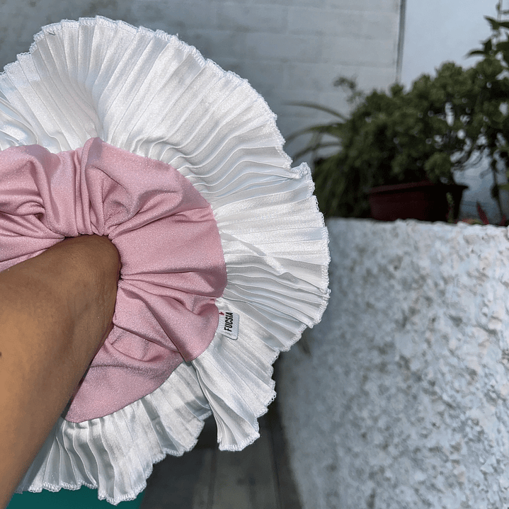 Rumba Josefina II Rosa / crudo  1