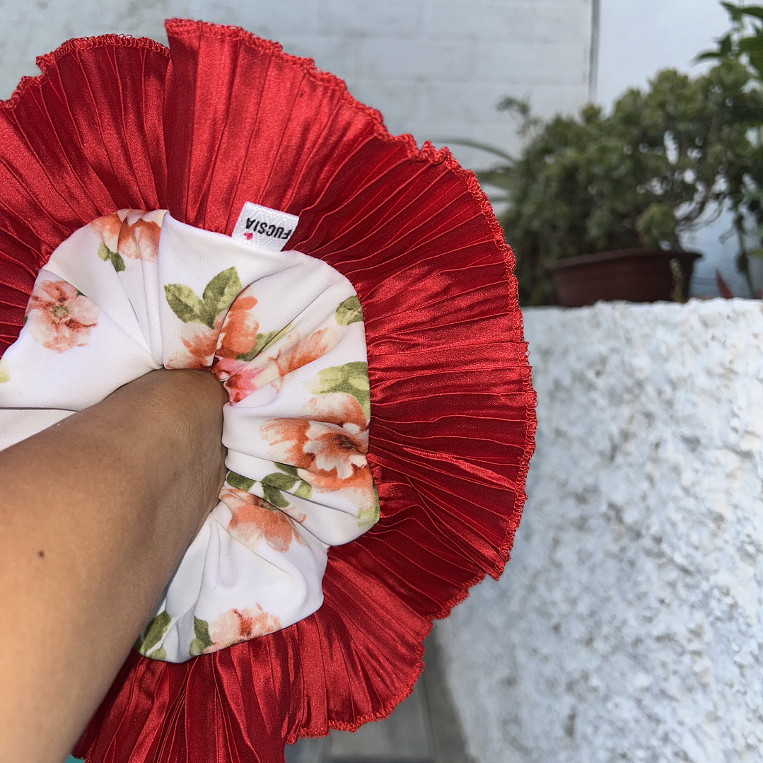 Josefina II Flores  1