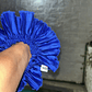 Ruffled azul rey  - Miniatura 1