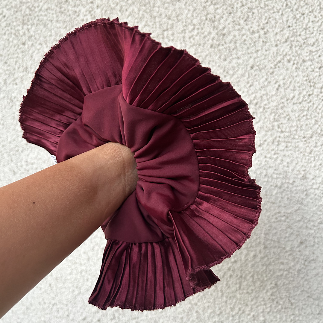 Josefina II burdeo  1