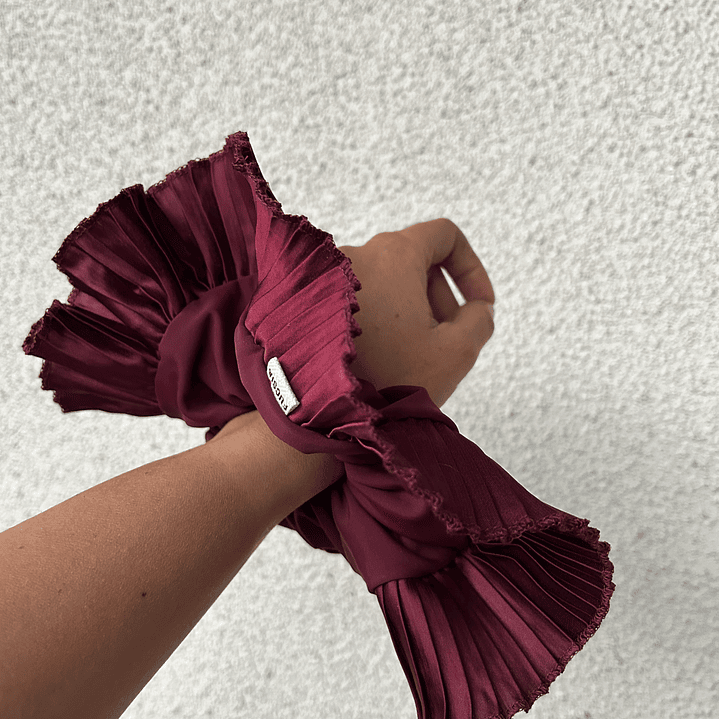 Josefina II burdeo  2