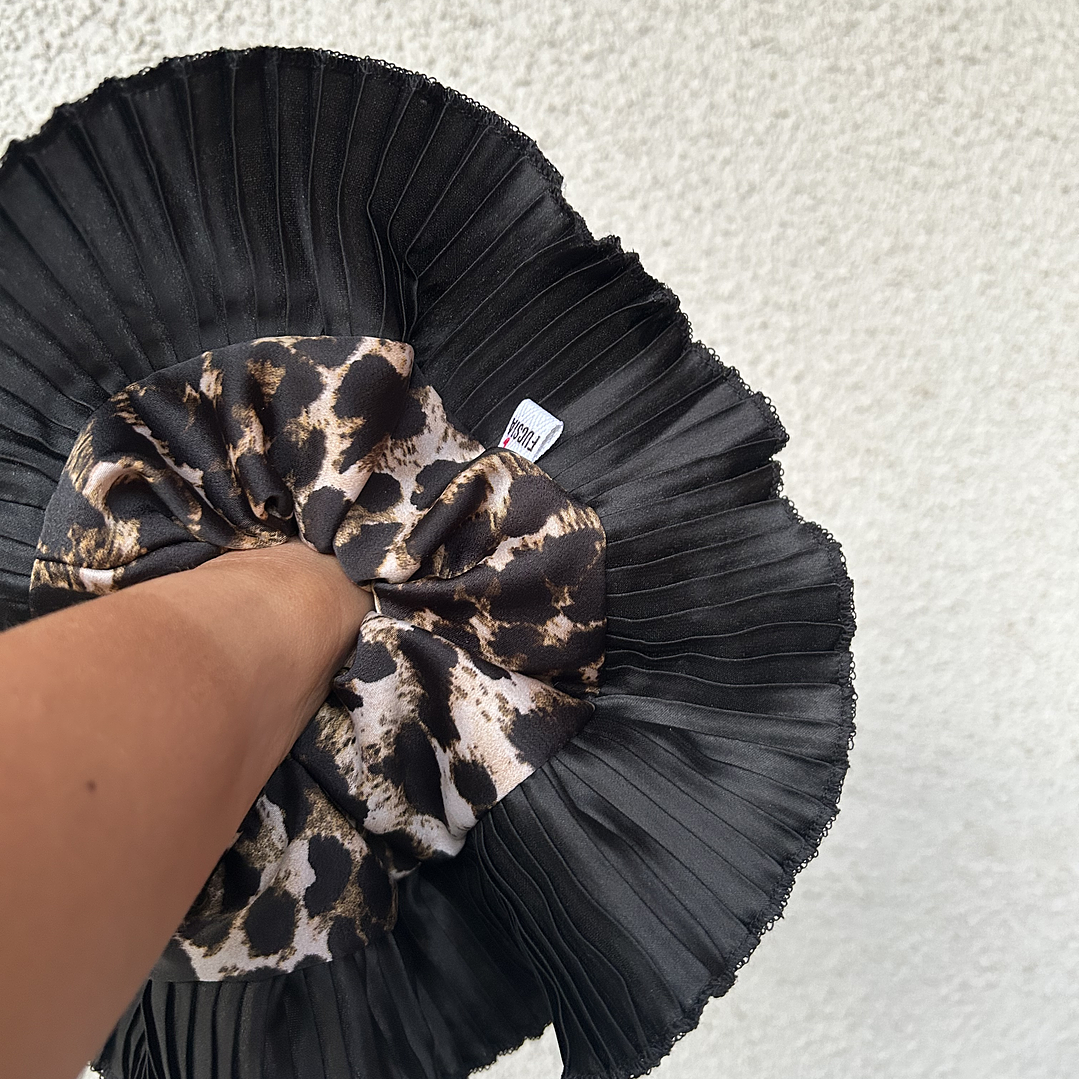 Josefina II animal print  1