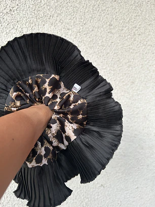 Josefina II animal print 