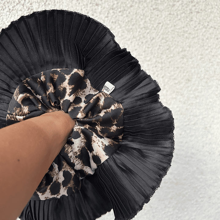 Josefina II animal print  1