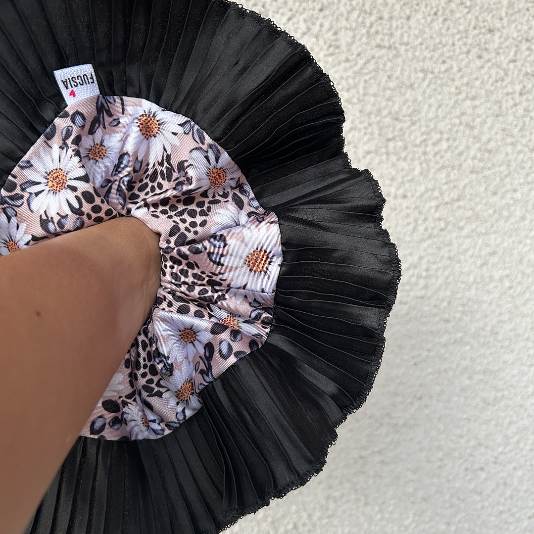 Josefina animal print flor  1