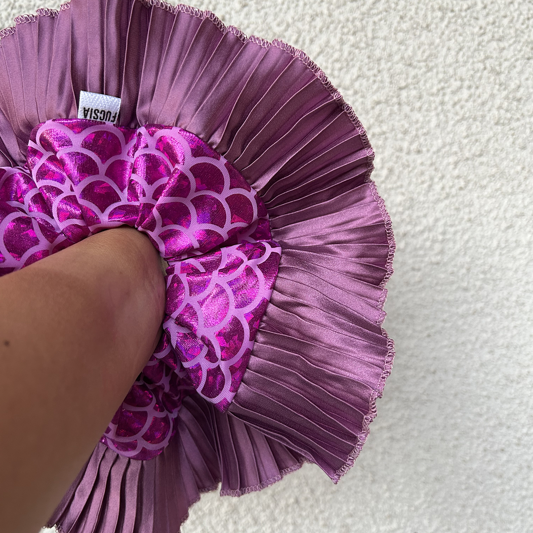 Josefina II sirena  1