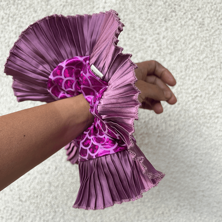 Josefina II sirena  2