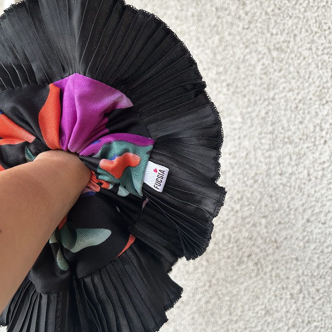 Josefina II negra diseño  1