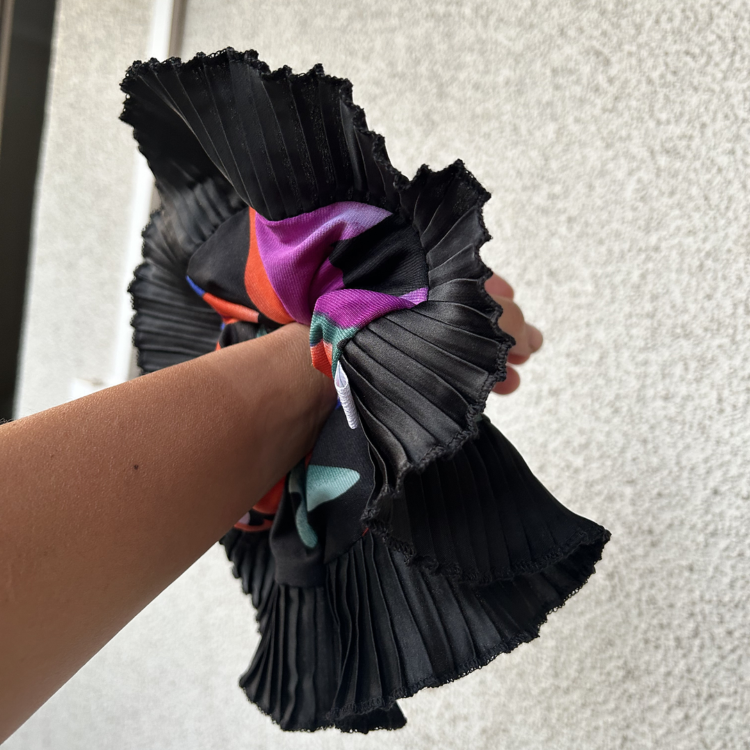 Josefina II negra diseño  2