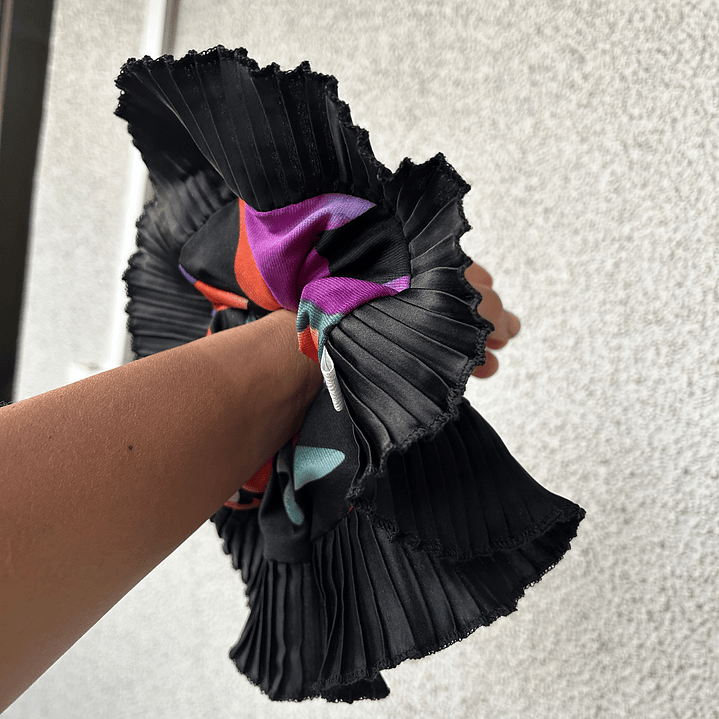 Josefina II negra diseño  2