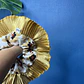 Josefina II flor mostaza  - Miniatura 2