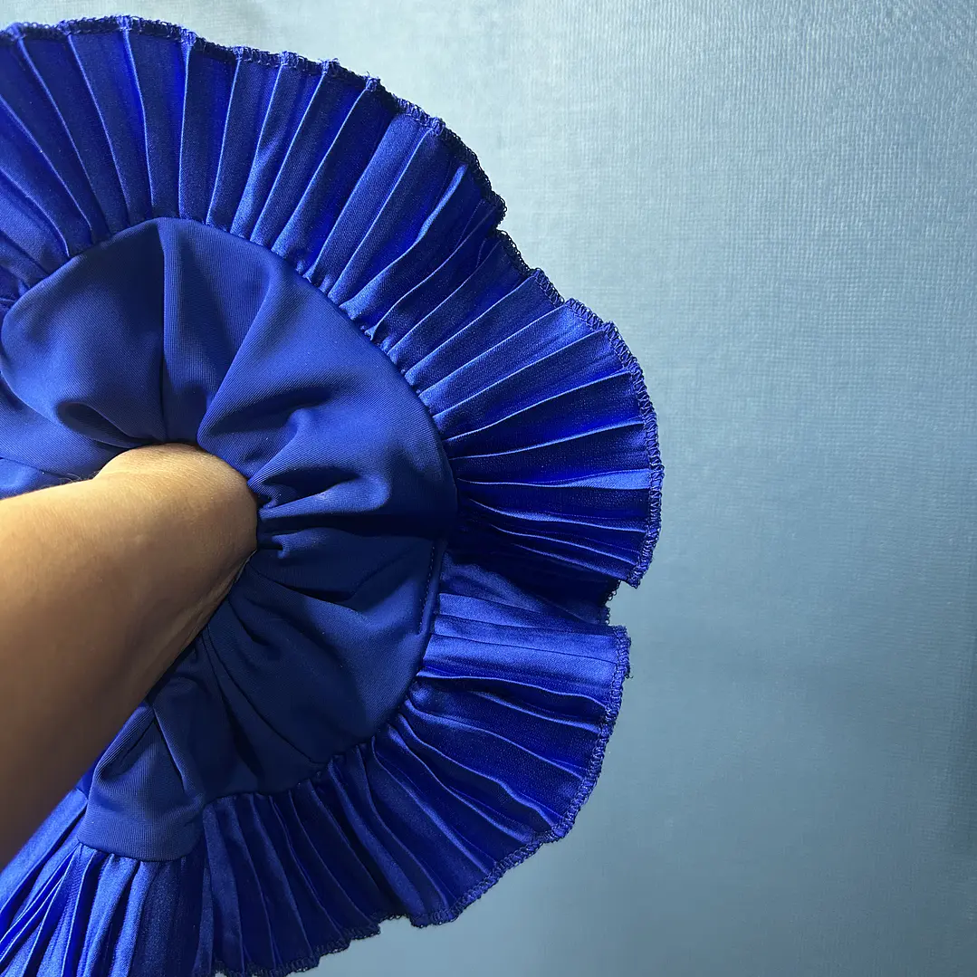 Josefina ll azul rey  1