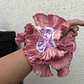 Emilia mini corazones palo rosa  - Miniatura 3
