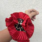 Emilia mini animal print rojo  - Miniatura 1