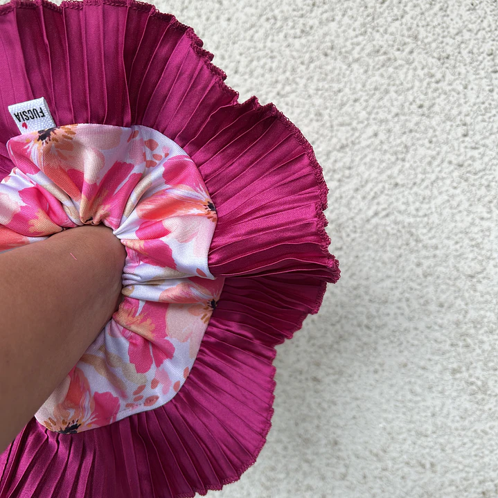 Josefina II flor magenta  1
