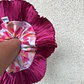 Josefina II flor magenta  - Miniatura 1