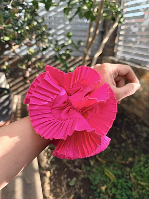 Emilia Mini fucsia 