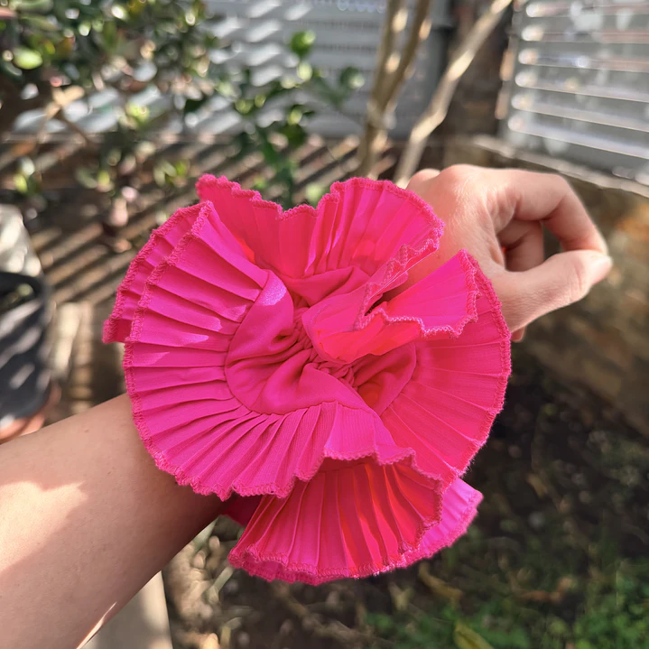 Emilia Mini fucsia  1