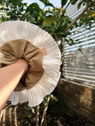 Rumba Josefina II beige / crudo