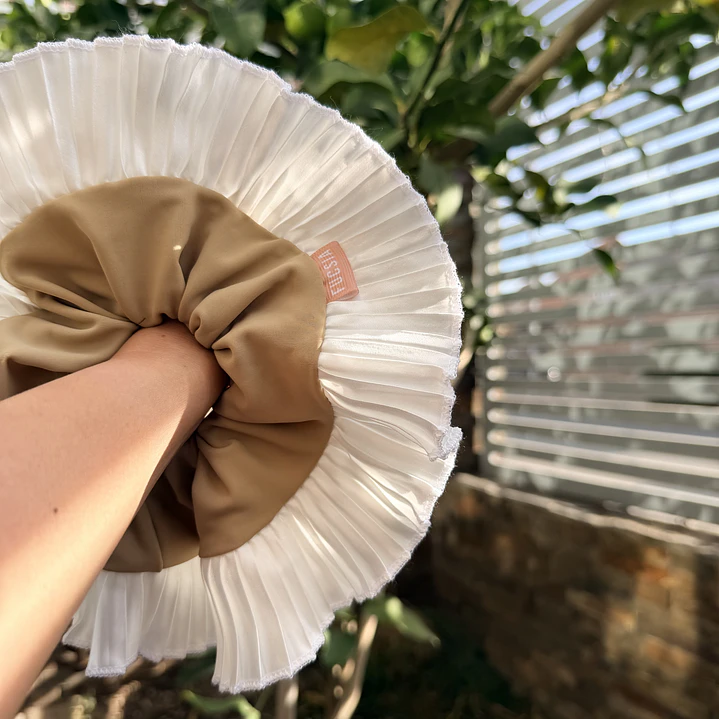 Rumba Josefina II beige / crudo 1