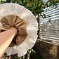 Rumba Josefina II beige / crudo - Miniatura 1