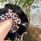 Josefina ll animal print negra - Miniatura 1