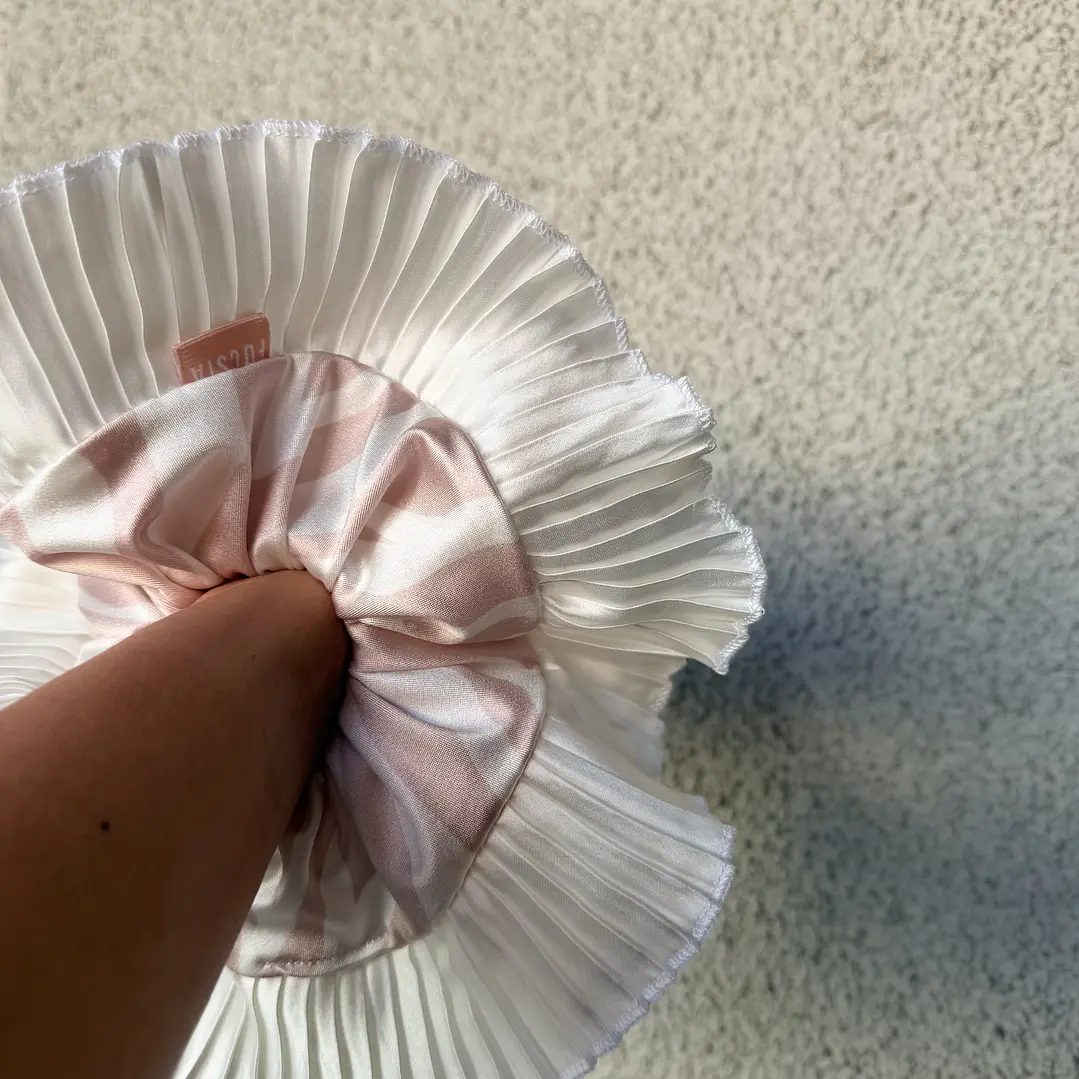 Rumba Josefina crema cebra  1