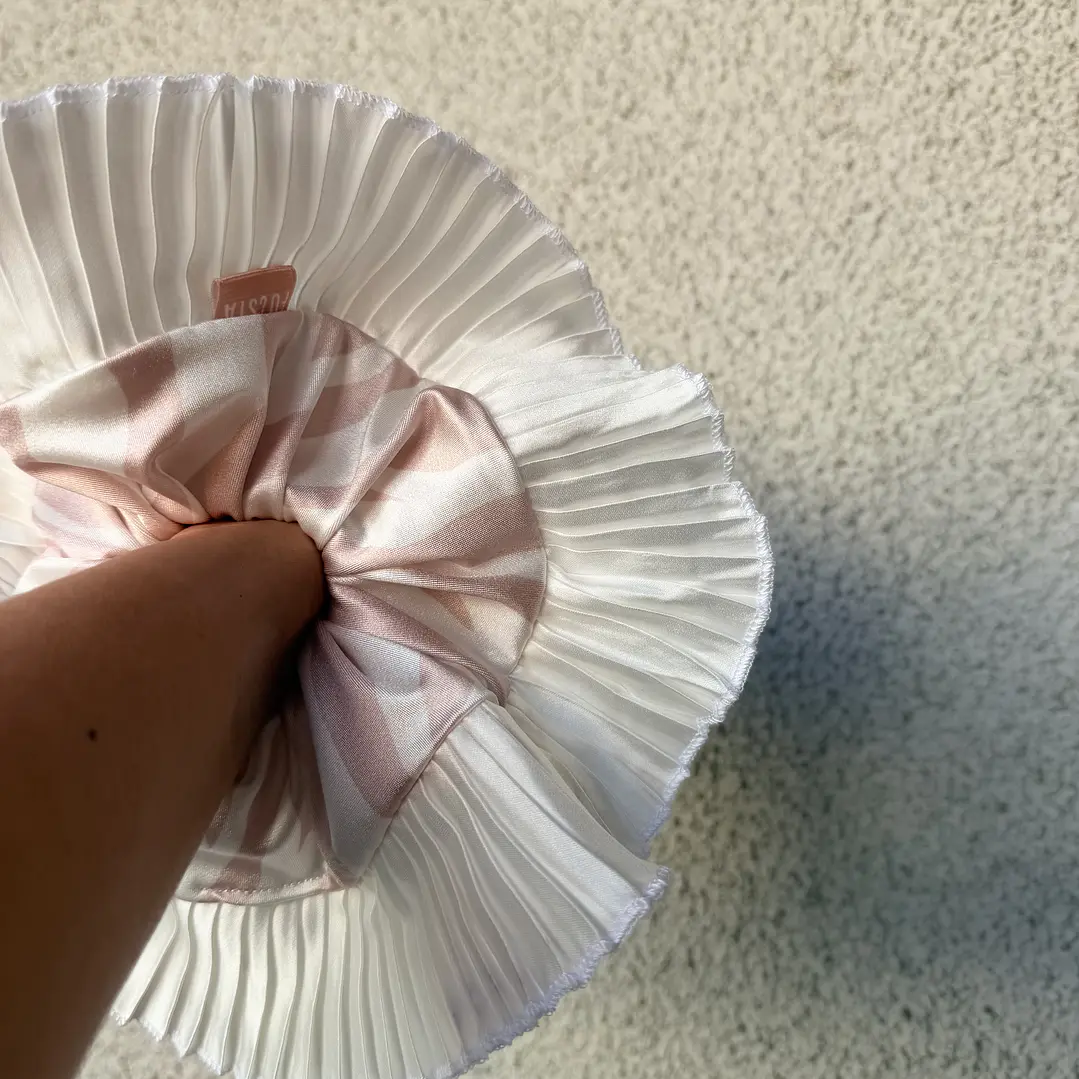 Rumba Josefina crema cebra  2