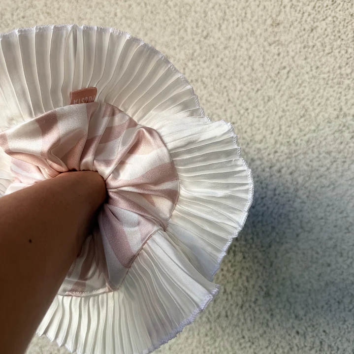 Rumba Josefina crema cebra  2