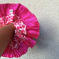 Josefina II animal print fucsia  - Miniatura 1