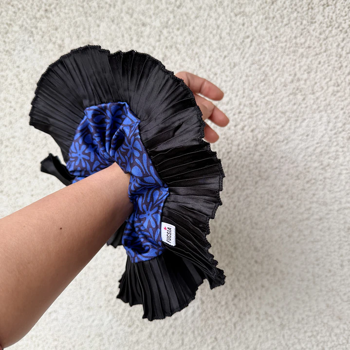 Josefina II negra diseño  2