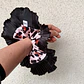 Josefina ll animal print negra - Miniatura 1
