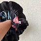 Josefina II negra Flores  - Miniatura 1