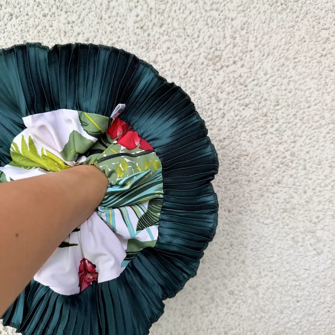 Josefina Il verde Flores  1