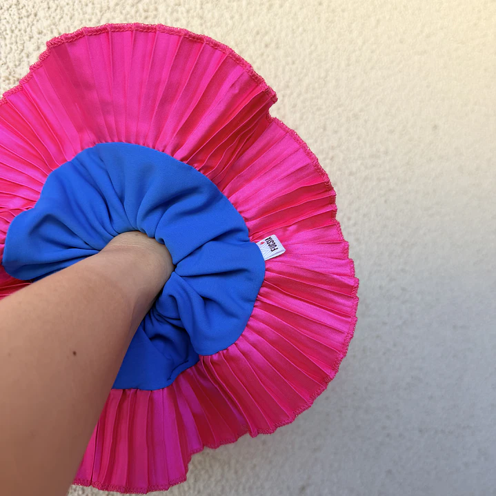 Rumba Josefina calipso-fucsia  2