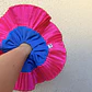Rumba Josefina calipso-fucsia  - Miniatura 2