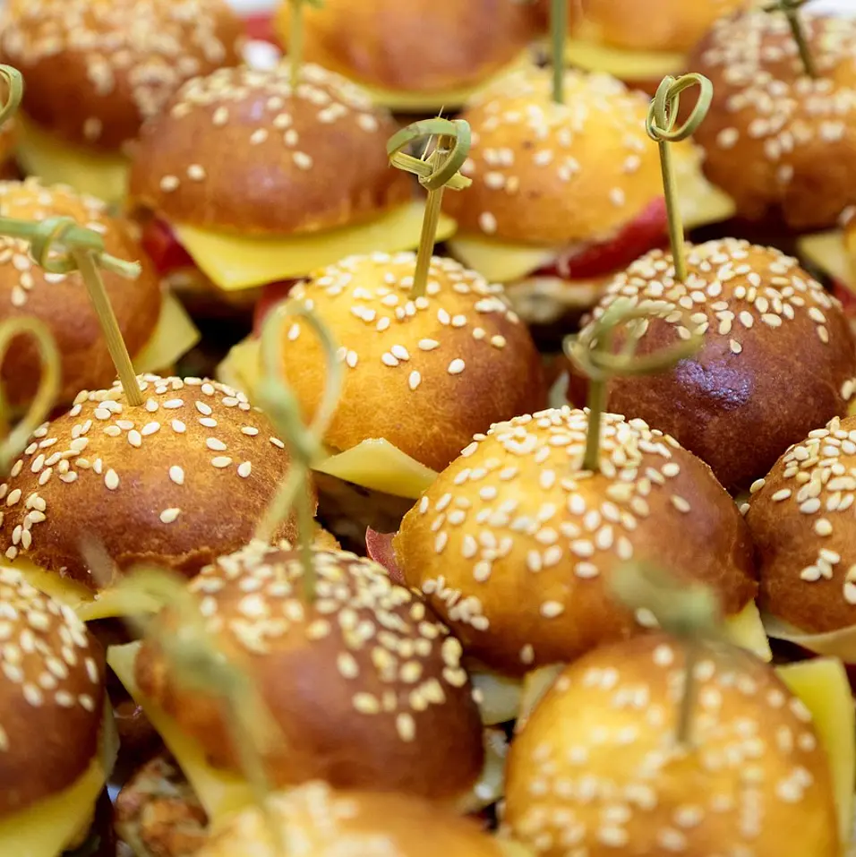 Catering corporativo