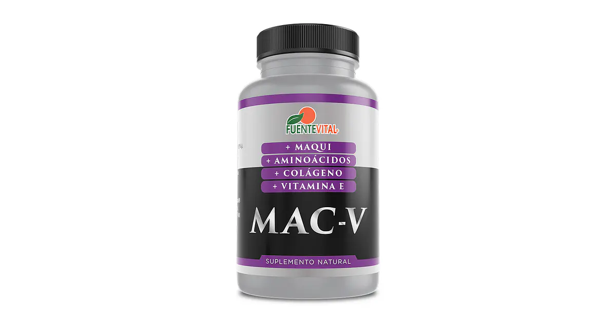Mac-V
