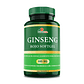 Ginseng Rojo Softgel - Miniatura 1